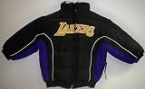 NBA Los Angeles Lakers Youth Jacket Size L/7