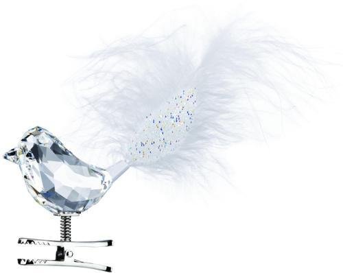 S665024: SWAROVSKI CRYSTAL FELIX THE CHRISTMAS TREE SMALL