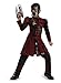 Disguise Marvel Guardians of The Galaxy Star-Lord Classic Muscle Boys Costume, Large/10-12