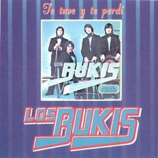 Los Bukis - Te Tuve y Te Perdi - Zortam Music