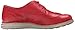 Cole Haan Women's Lunargrand Wing-Tip Oxford