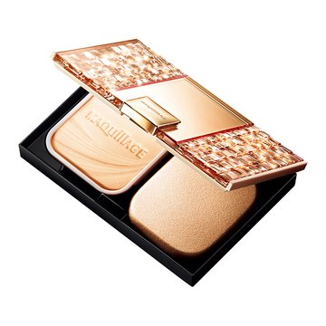 資生堂 マキアージュ ドラマティックパウダリー UV(レフィル) オークル00