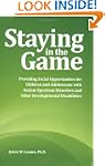 Staying in the Game: Providing Social...