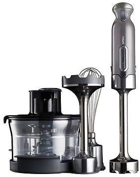 Kenwood Kmix Triblade Hand Blender by Kenwood KMix