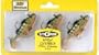 Storm Wildeye Live Perch 02 Fishing Lures (Perch, Size- 2)