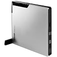 I-O DATA �o�X�p���[�Ή��|�[�^�u��DVD�h���C�u DVRP-U8XLE �A�C�E�I�[�E�f�[�^