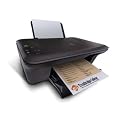 HP Deskjet 1050 Multifunktionsger�t (Scanner, Kopierer und Drucker, USB 2.0)