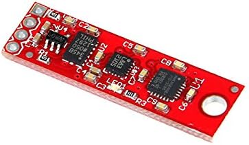 FbscTech 9DOF (9 Degrees of Freedom) Sensor Stick Breakout for MWC/KK/ACM