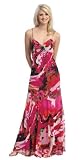 Sexy Bridesmaid Formal Prom Gown Dress