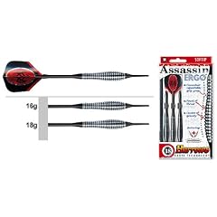 HARROWS Assassin Ergo