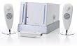 Nintendo Wii - Officially Licensed 2.1 Speaker System [UK Import]