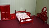Review Streets Ahead  / Dolls House Bedroom Furniture