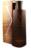 California Tan X Power Bronzer Step 2 Maximizer Indoor Tanning Salon Bronzing Tan Lotion For Men and Women 8 fl oz 235mL e