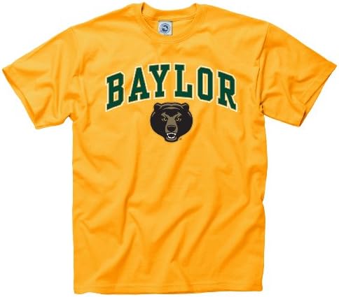 Baylor Bears Arch with Logo T-Shirt