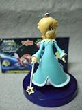 Nintendo Super Mario Galaxy Roalina Gaspahon Capsule Toy