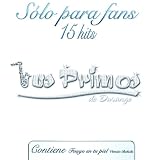 Solo Para Fans: 15 Hits