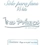 Solo Para Fans: 15 Hits