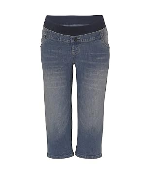 Under bump crop jeans 10