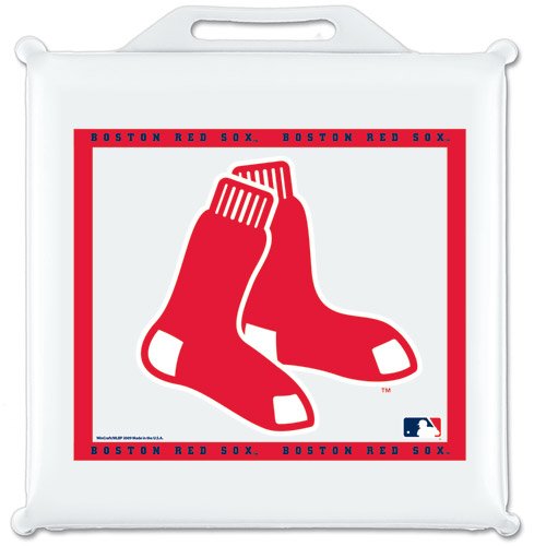 Stadium Seats & Cushions Boston Red Sox MLB Stadium Seat Cushion (14