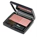 DiorBlush Glowing Color Powder Blush - # 733 English Rose - 7.5g/0.26oz