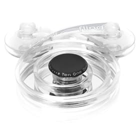 Ten One Design Fling Game Controller - Ice by 