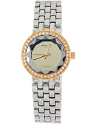 Kenneth Cole New York Two-Tone Ladies Watch KCW4012
