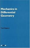 Mechanics in Differential Geometry