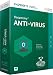 Kaspersky Anti-Virus 2016 - 3 PCs, 1 Year (DVD) (Old Edition) RS.572.00