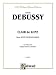 Debussy / Claire de Lune