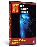 The History Channel: Deep Sea Detectives - Pharaoh's Lost Treasure