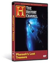 Deep Sea Detecives Pharaohs