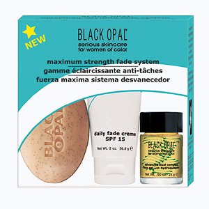 Black Opal 