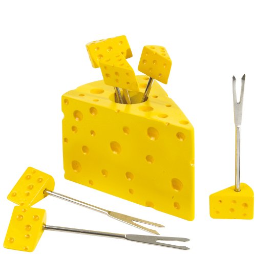 Boska Holland Cheese Party Serving Set