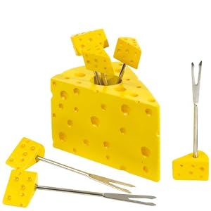 Boska Holland Cheese Party Serving Set by Boska Holland