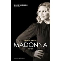 Meine Schwester Madonna und ich