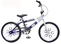 Best Bikes NFL Colts 20-Inch BMX Kids Bike (88720-6014-8003)