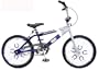 Best Bikes NFL Colts 20-Inch BMX Kids Bike (88720-6014-8003)