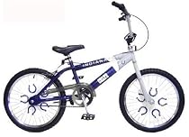 Best Bikes NFL Colts 20-Inch BMX Kids Bike (88720-6014-8003)