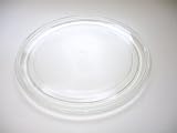 SHARP R2, R3 & R6 SERIES Replacement Microwave Turntable GLASS PLATE - 270mm Diameter