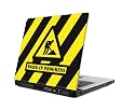 Lavatelli Idesign Laptop Skin / Notebook Skin / Notebook Motiv / Notebookh&uuml;lle / Notebook Case "Wip 868" - dekorieren, erneuern und sch&uuml;tzen Sie Ihren Laptop mit diesen unverwechselbaren Designs