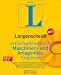 Langenscheidt - e-Fachwörterbuch Maschinen-u.Anlagenbau