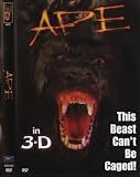 APE 3D (Big Fat Movie Show in 2D & 3D)
