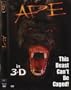 APE 3D (Big Fat Movie Show in 2D & 3D)