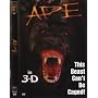 APE 3D (Big Fat Movie Show in 2D & 3D)