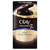 Olay Total Effects Night Firming Moisturiser 50 ml