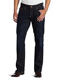 True Religion Mens Ricky Straight Jean