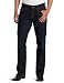 True Religion Men's Ricky Straight Jean