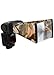 LensCoat Better Beamer Cover camouflage neoprene camera lens flash protection (Realtree Max4 HD)