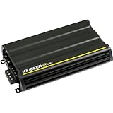 Kicker 12CX3004 4 Channel Amplifier