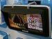 4.8 Screen Visor for Sony NV-U73T 4.3 GPS Portable Navigation System (IP-48)